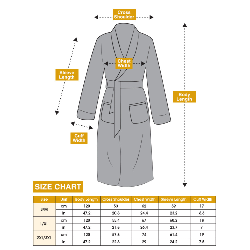Women’s Sherpa Fleece Bathrobe – Plush Long Soft Spa Robe with Belt & Pockets, Cozy Warm Housecoat for Women, White, Lavender, Pink, Light Pink, Emerald Green, Purple, Wine Red – Sizes S/M, L/XL, 2XL/3XL