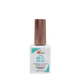 MESKI NAIL Matte Top Coat – Non-Shiny Finish for Long-Lasting Manicures | 15ml (216 pcs/Case) | 0.5 fl oz