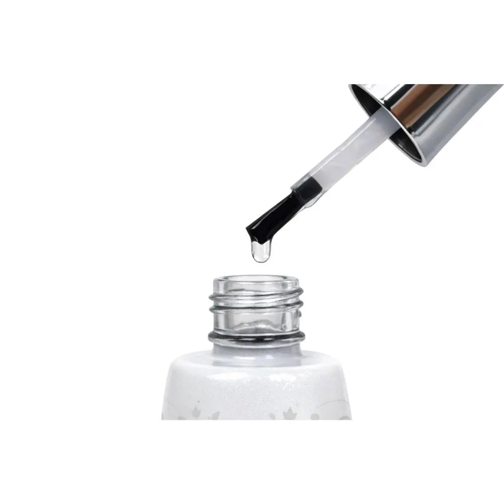 OBB GEL Adhesive Base Coat – Long-Lasting Nail Gel Base Coat for Soak-Off Manicures, Ideal for Nail Art, Acrylics, and Gel Polish | 0.5 fl Oz