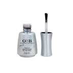 OBB GEL Adhesive Extend Glue Gel – Strong Soak-Off Gel for Nail Extensions, Perfect for Gel Nails and Nail Art | 0.5 fl Oz