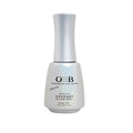 OBB GEL Adhesive Extend Glue Gel – Strong Soak-Off Gel for Nail Extensions, Perfect for Gel Nails and Nail Art | 0.5 fl Oz