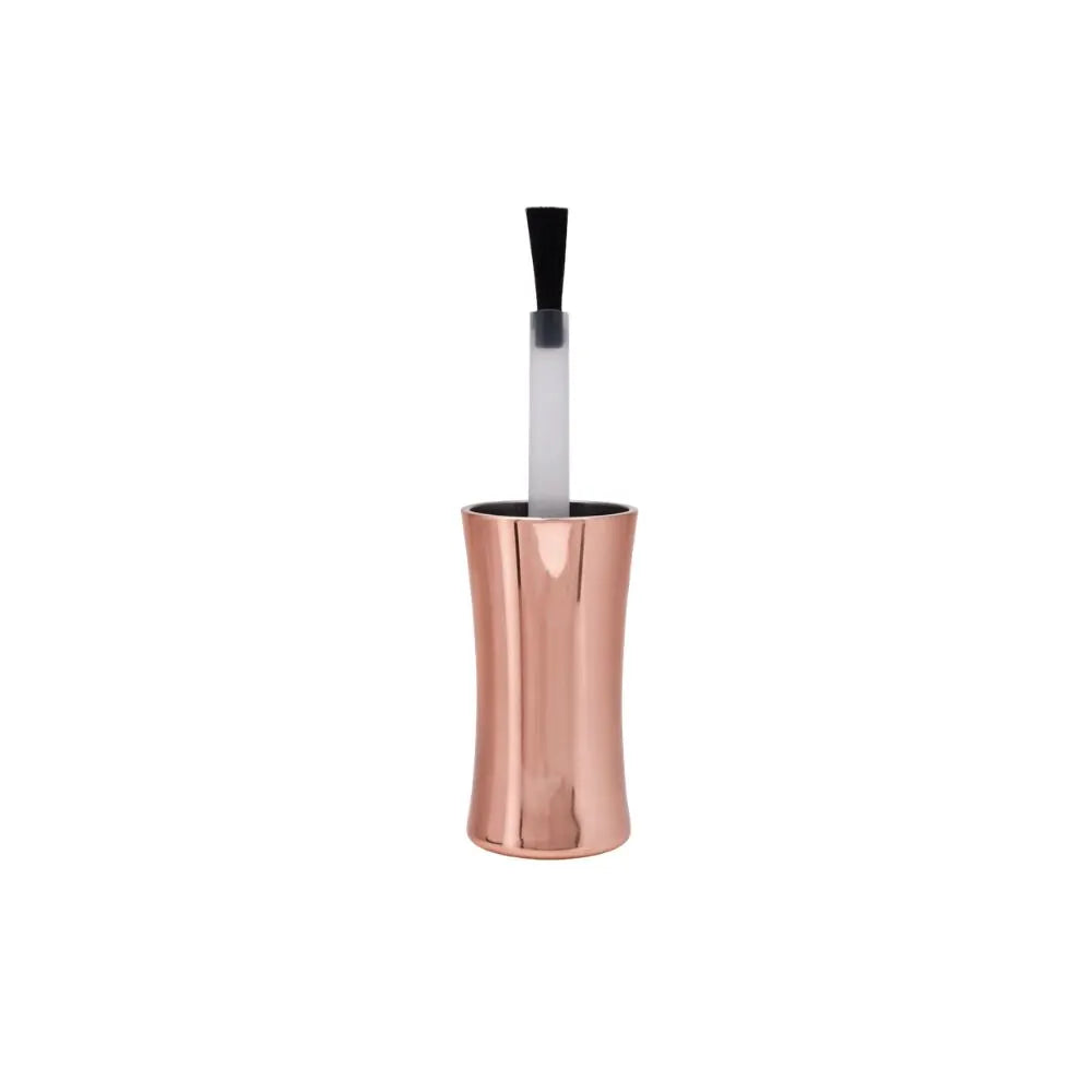 OBB GEL Crystal Top Coat – High Gloss Soak-Off Gel for Gel Nails, Perfect for Nail Art and Long-Lasting Shine | 0.5 fl Oz