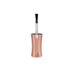OBB GEL Crystal Top Coat – High Gloss Soak-Off Gel for Gel Nails, Perfect for Nail Art and Long-Lasting Shine | 0.5 fl Oz