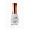 OBB GEL Crystal Top Coat – High Gloss Soak-Off Gel for Gel Nails, Perfect for Nail Art and Long-Lasting Shine | 0.5 fl Oz